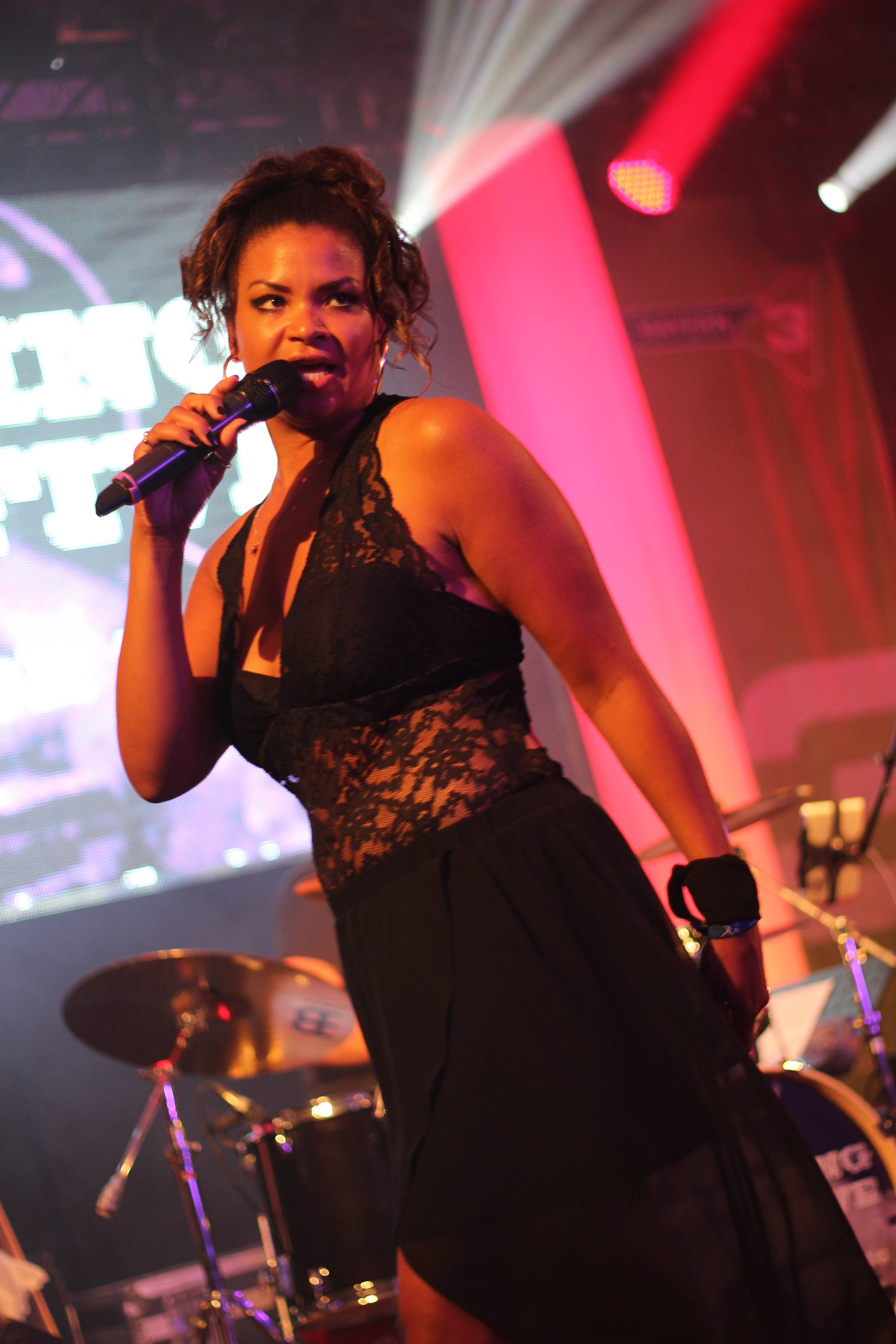 Starting Five - Rock, Blues and Soul - LIVE — photo 6
