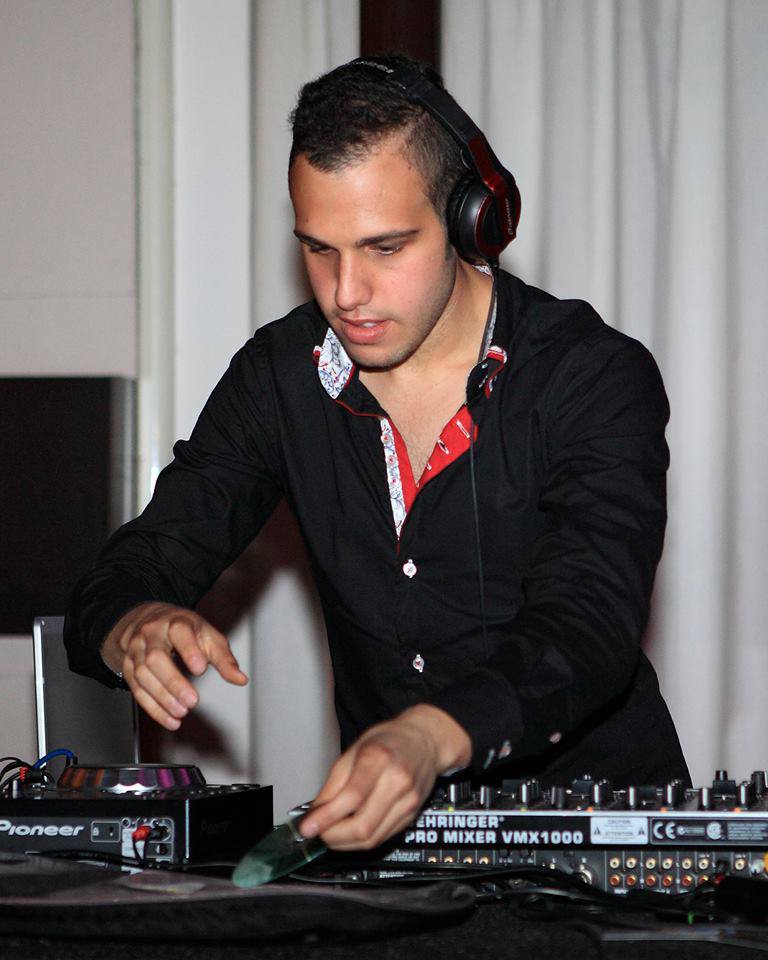 DJ Antonio — photo 2