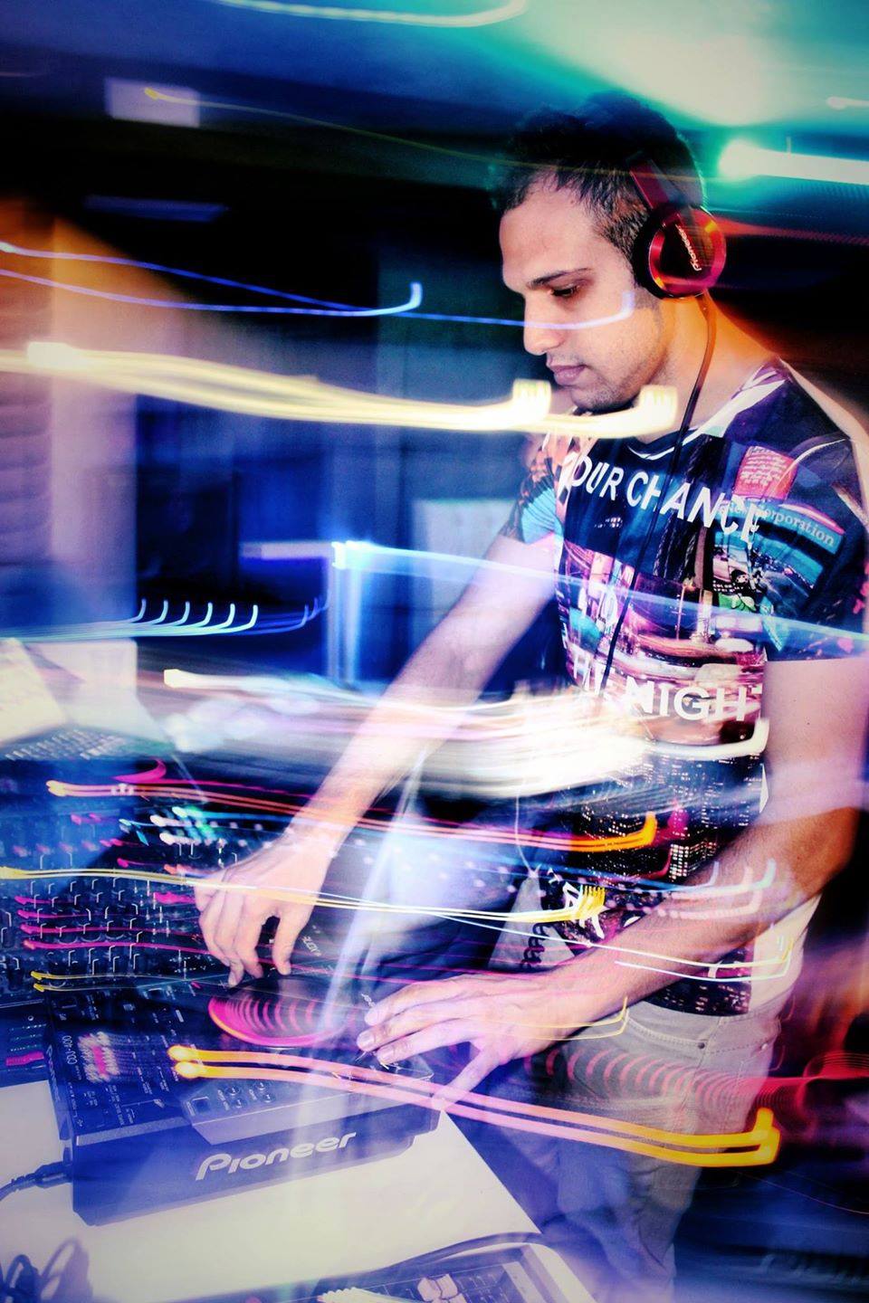 DJ Antonio — photo 4