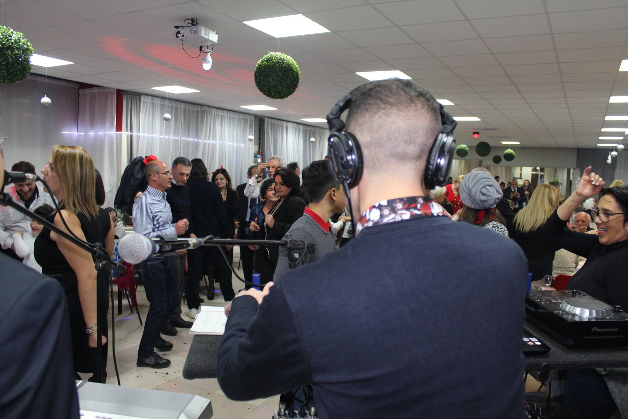 DJ Antonio — photo 5