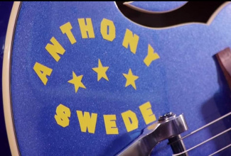 Anthony Swede
