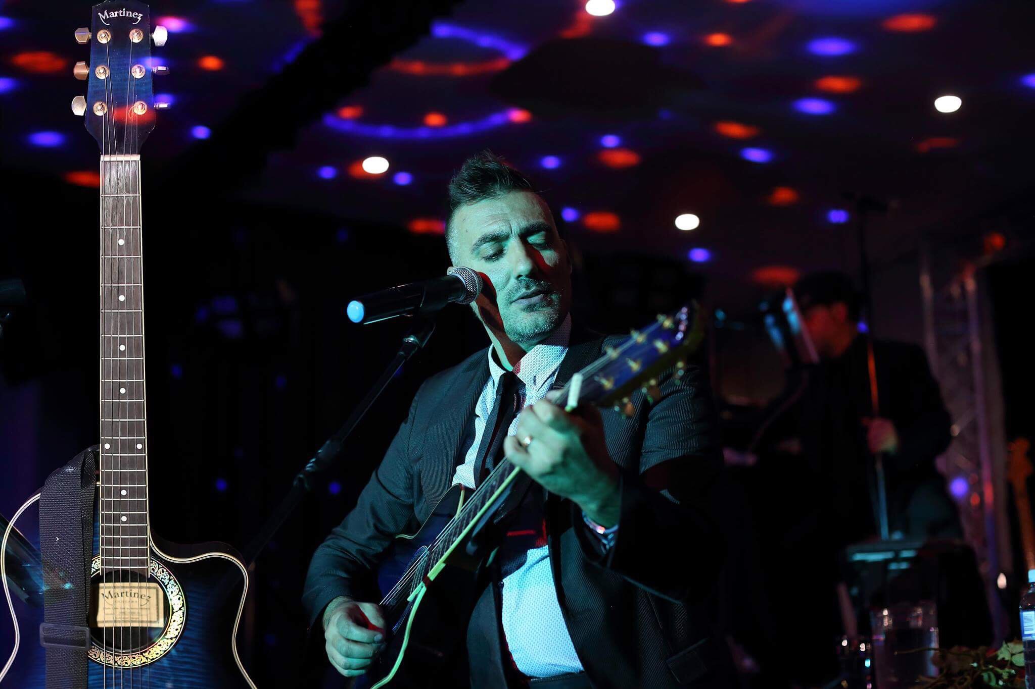Frà - The amazing voice, The italian singer — photo 2