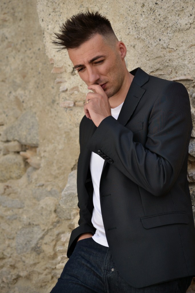 Frà - The amazing voice, The italian singer — photo 3