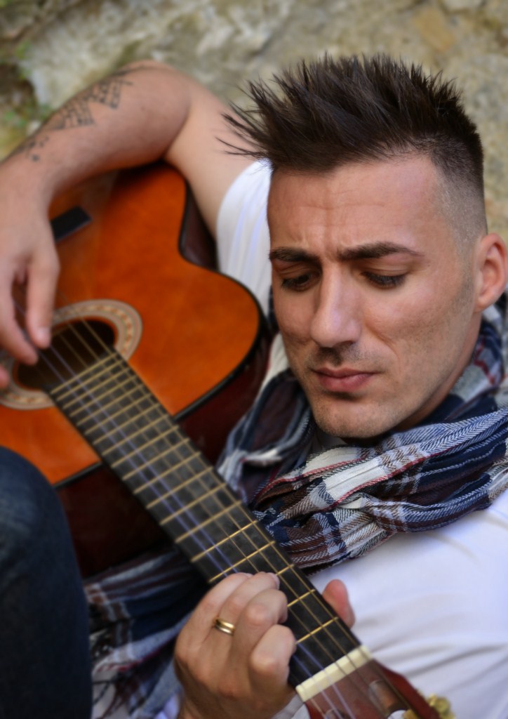 Frà - The amazing voice, The italian singer — photo 5