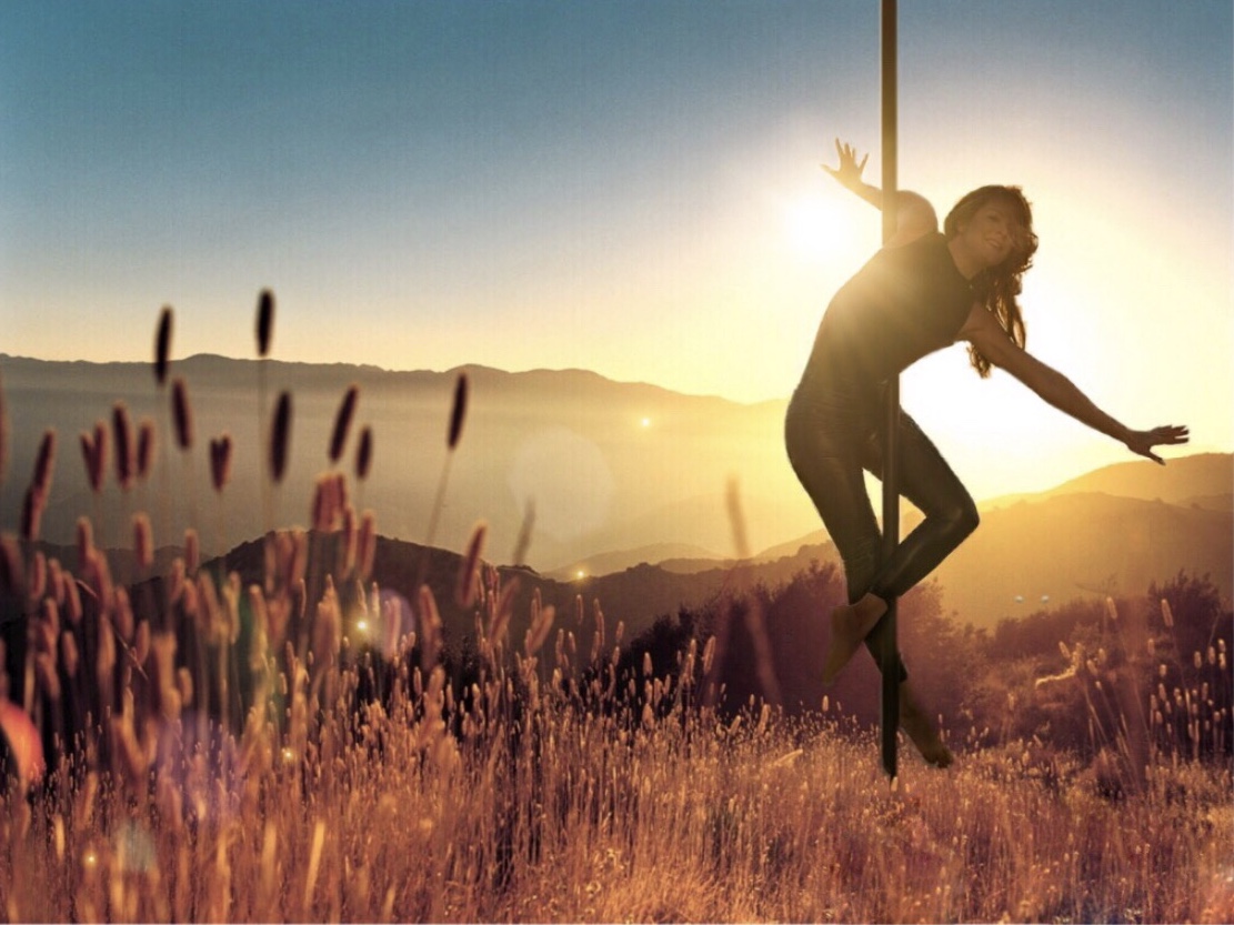 Giselle Pole Art — photo 3