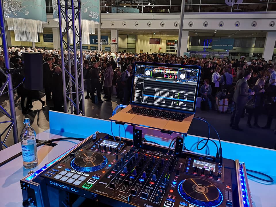 DJ Frankie — photo 2