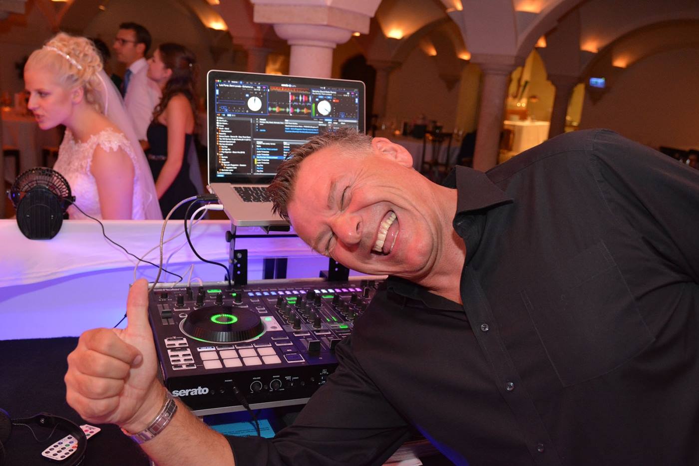DJ Frankie — photo 5
