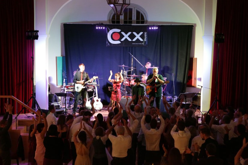 Coxx-music — photo 2