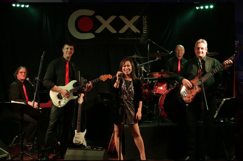 Coxx-music — photo 3