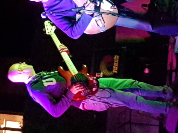 Delta Groove Band  — photo 4