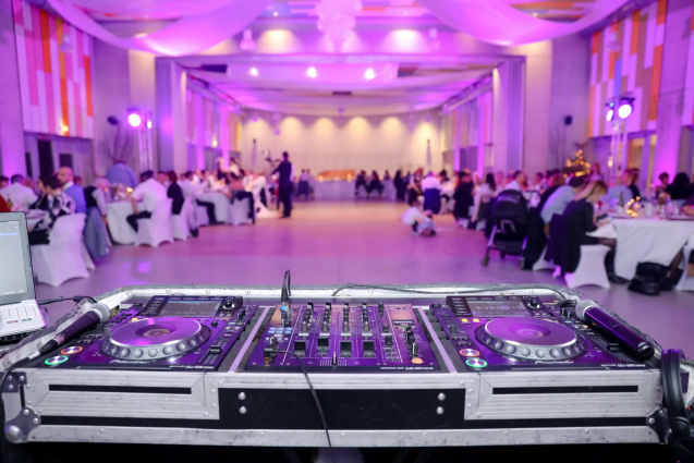 Andreas DJ - Weddings &amp;amp; party — photo 5