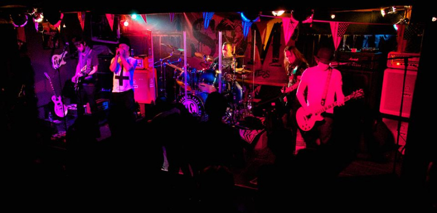 Strain of Madness — photo 4