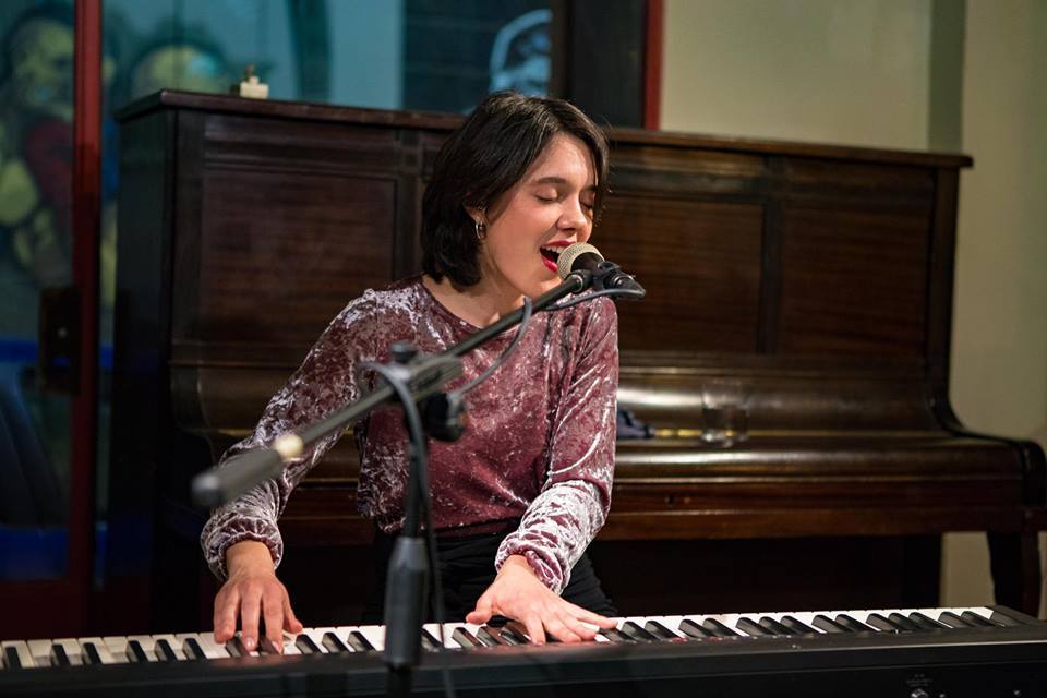 Irene Natale cantante — photo 4