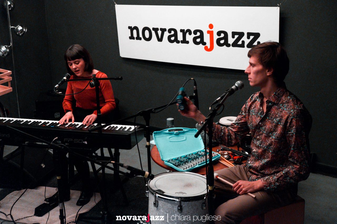 Irene Natale cantante — photo 5