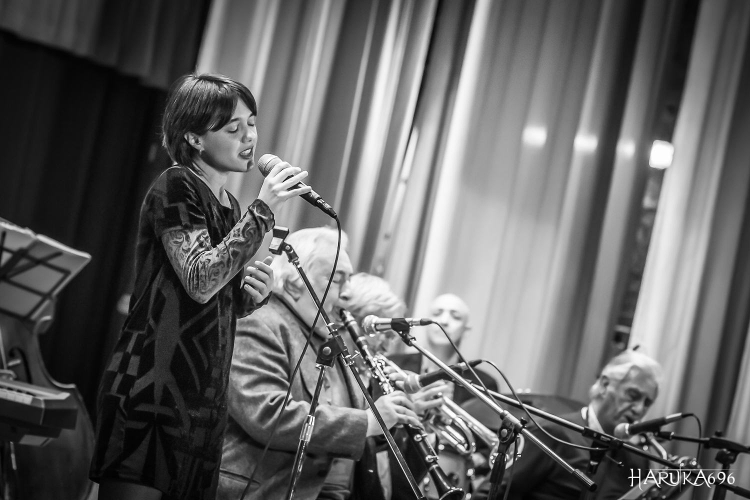 Irene Natale cantante — photo 6