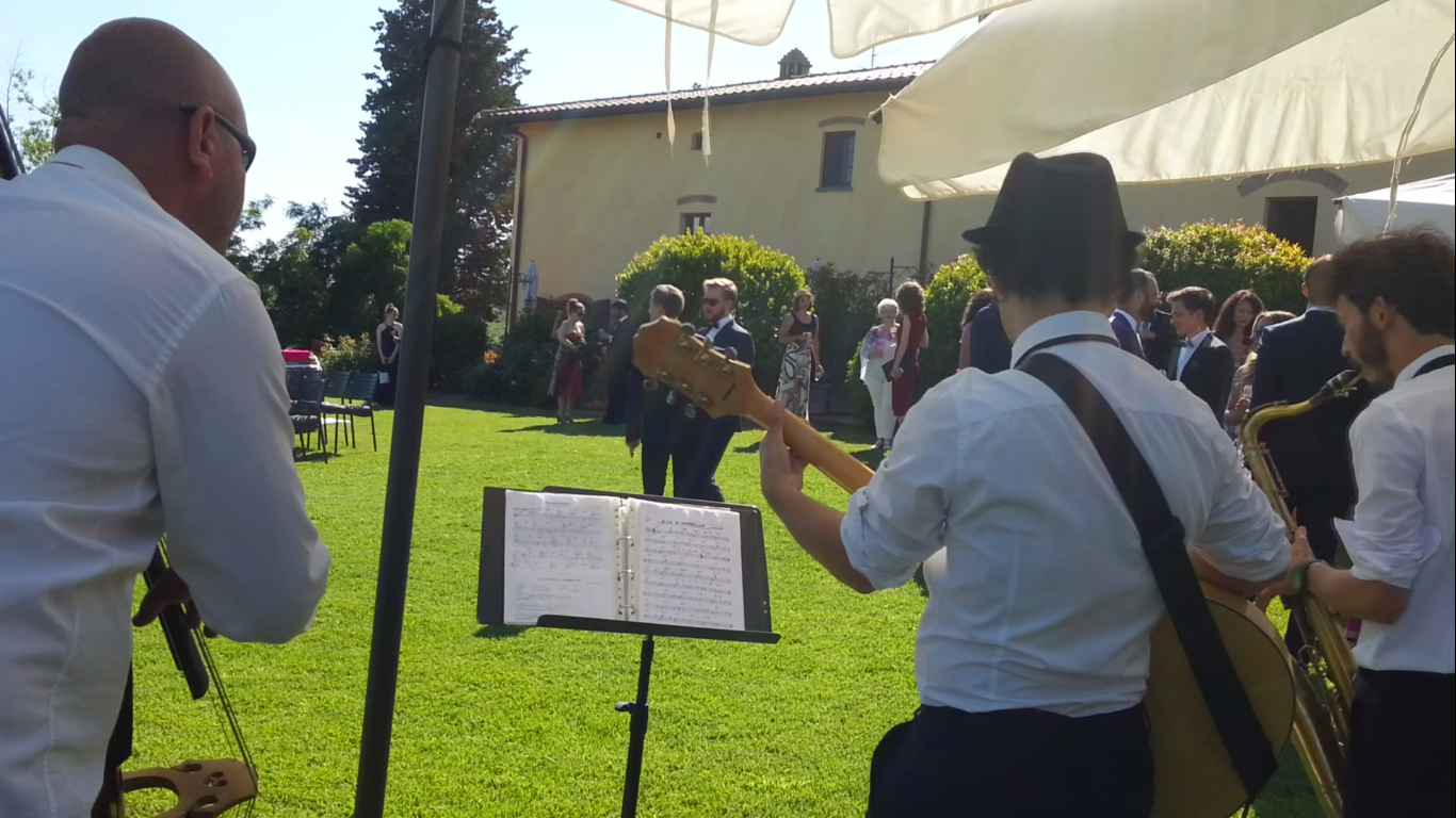 Puccio`s Banda — photo 3