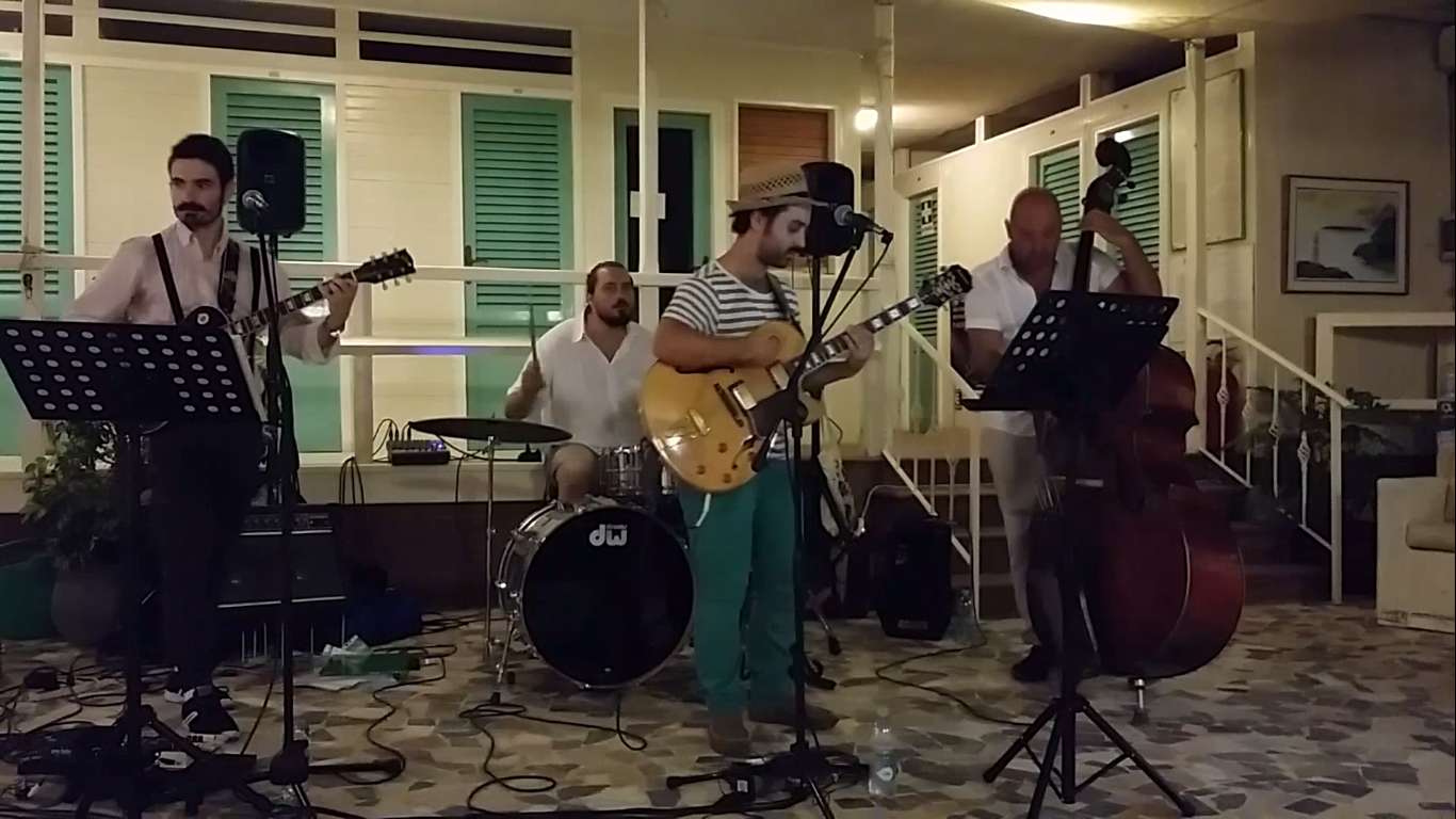 Puccio`s Banda — photo 4