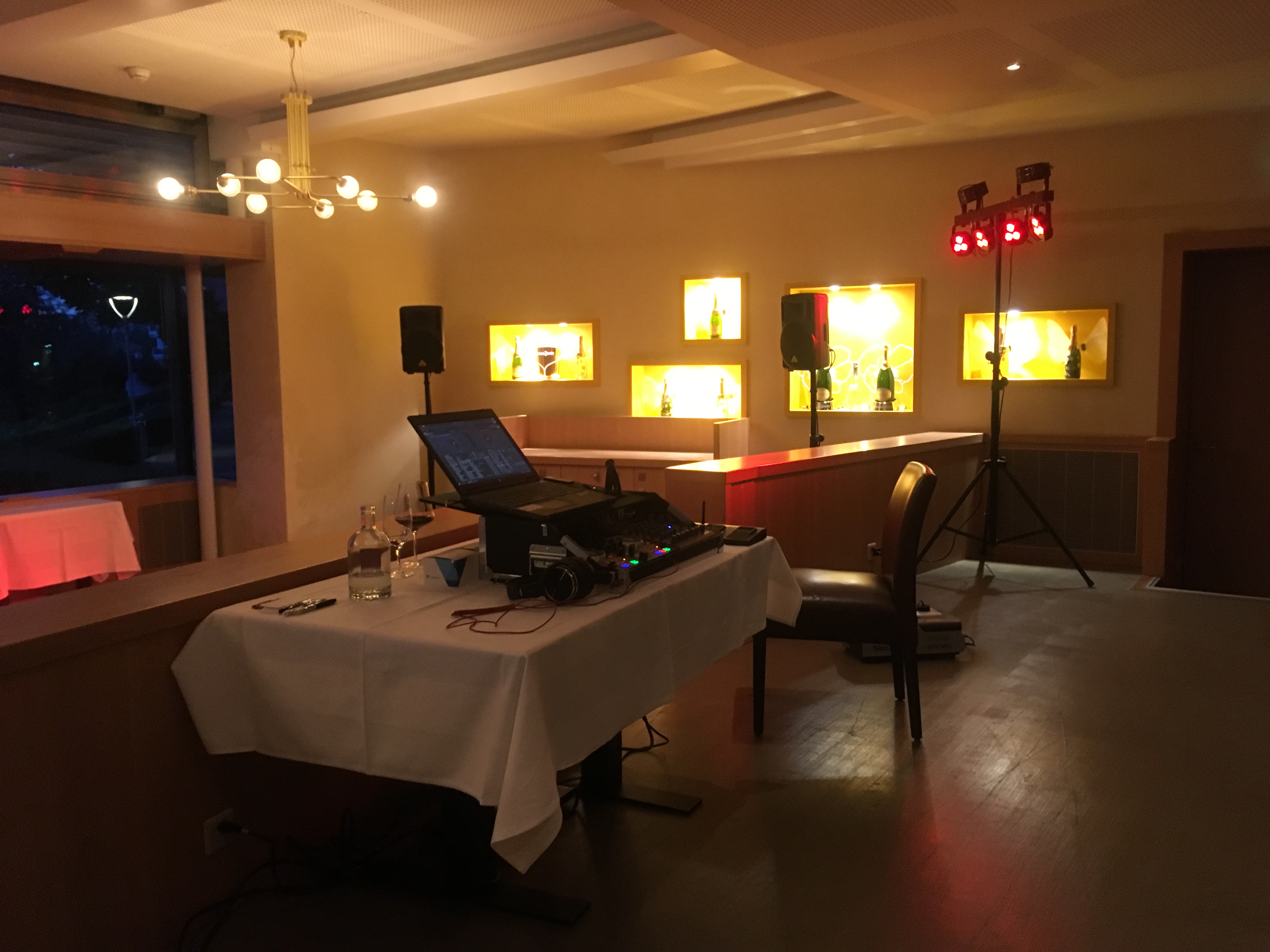 Allround DJ für Hochzeit, Geburtstag oder Firmenevent — photo 3