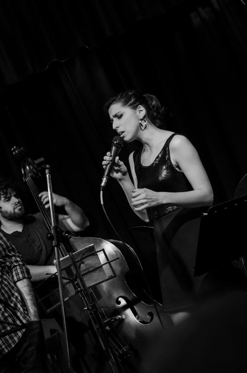South Station Jazz — photo 3