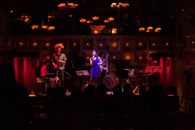 South Station Jazz — photo 6