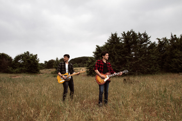 Sale della Terra - Live Duo Acustico — photo 15