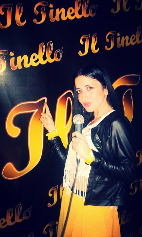 Muriel cantante duo live show  — photo 2