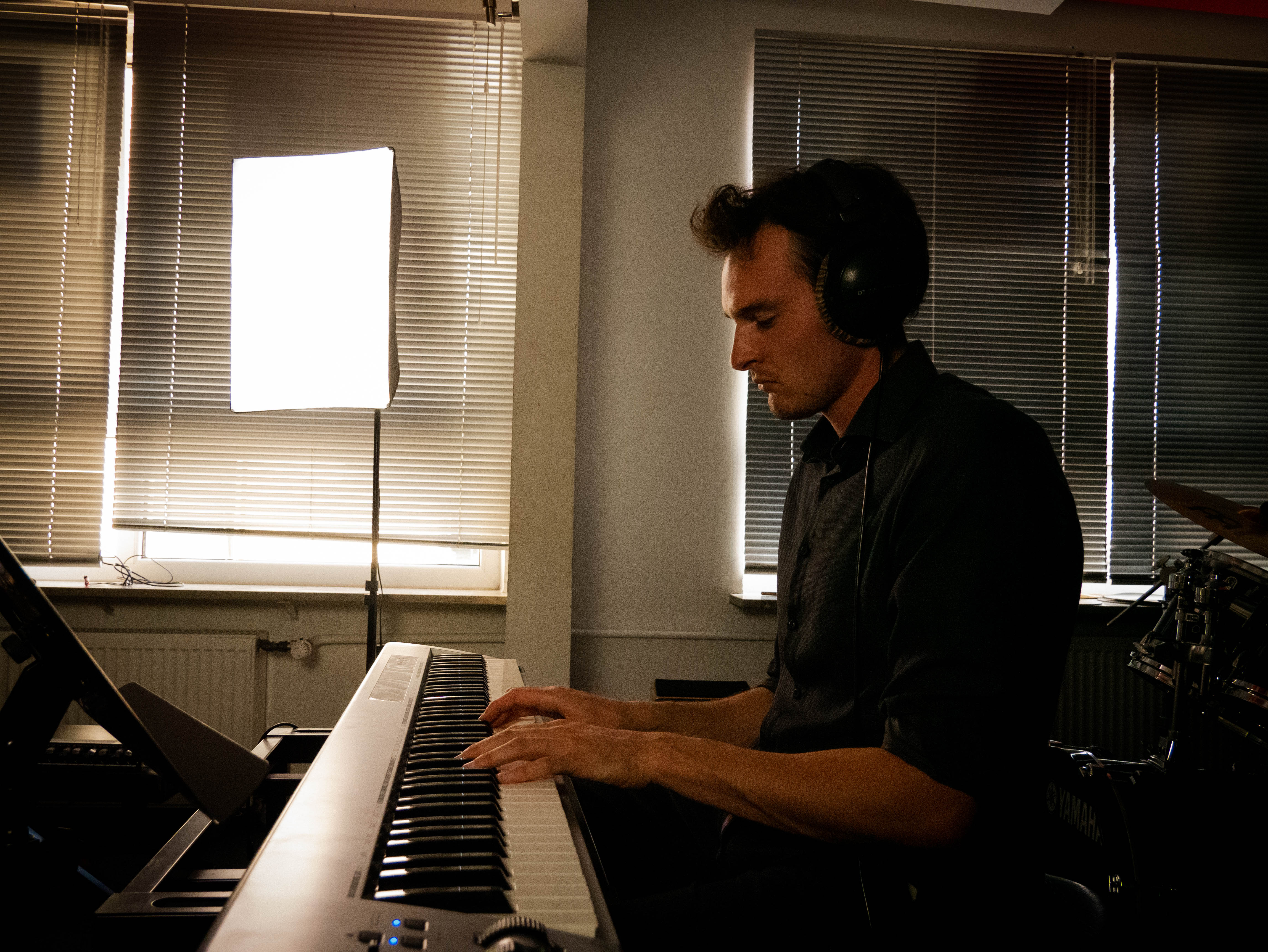Soundslikeflow - duo or trio — photo 4