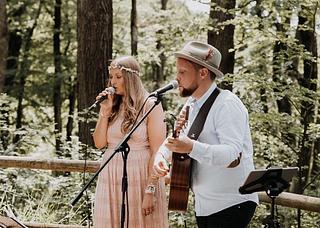 Soundslikeflow - duo or trio — photo 9
