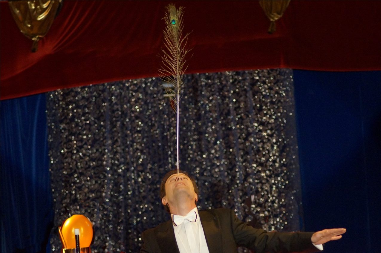 Jonglage Balance — photo 3