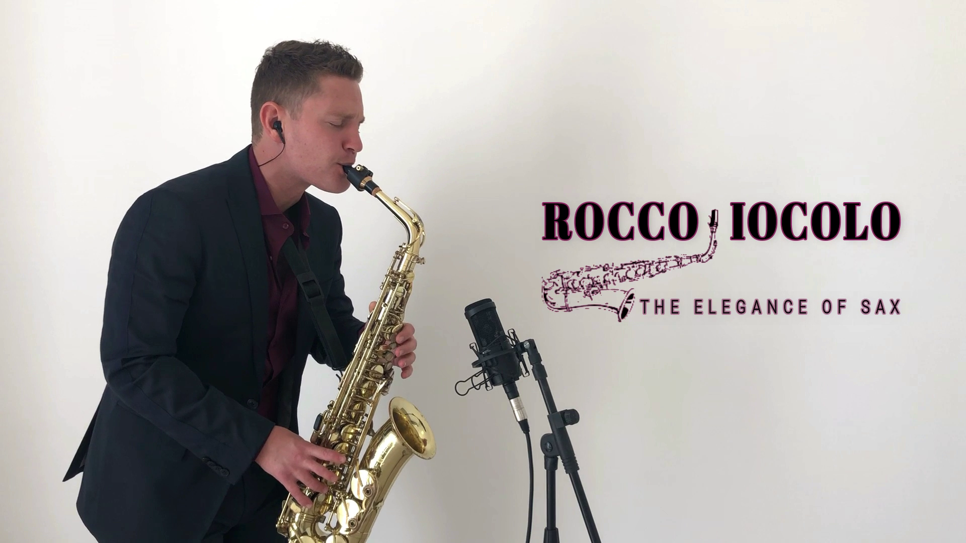 The Elegance Of Sax — photo 2