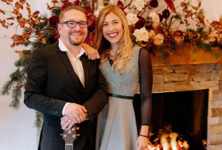 Honey & Soul - Hochzeits- und EventDuo