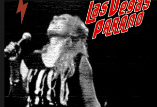 LasVegasParano Rock Cover & Tribute Band