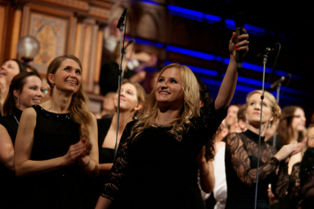 Tanja Chandler - Gefühlvolle &amp;amp; berührende Stimme für Ihren Anlass (Solo, Duo, Ba — photo 2