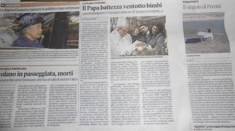Maestro Stefano Petrini — photo 3