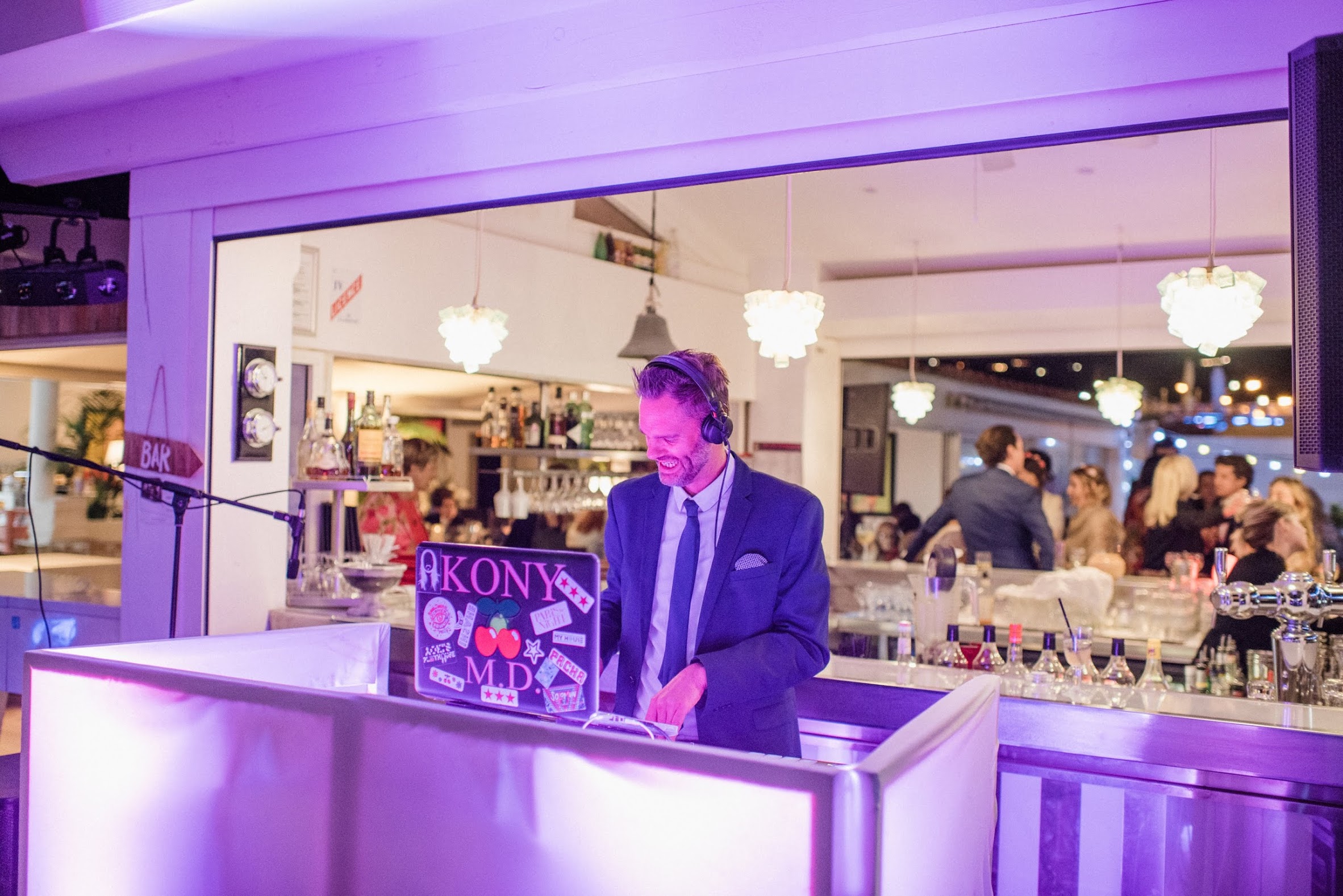 Dj Kony MD — photo 4