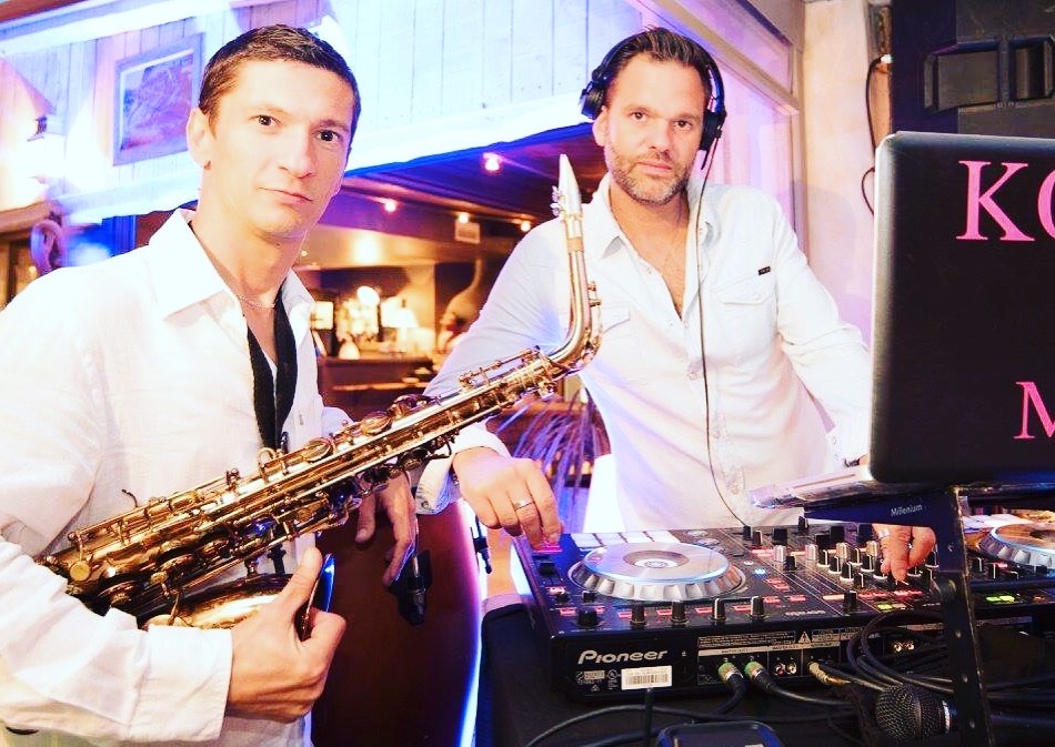 Dj Kony MD — photo 5