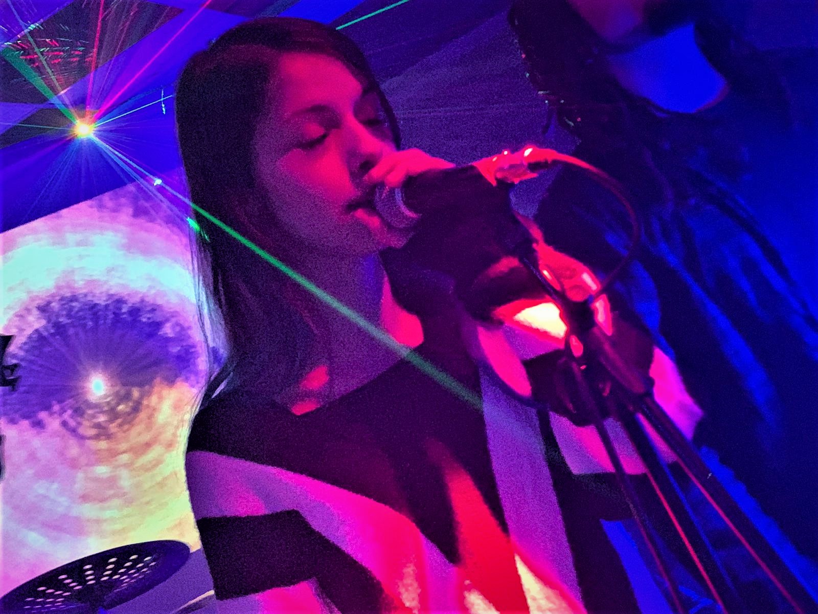 AGAINSTORM — photo 5