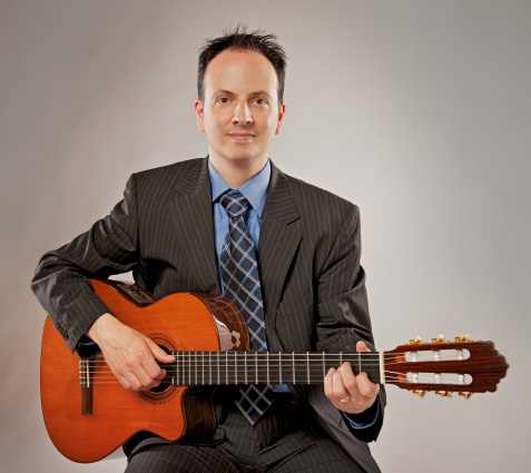 G-BLUESOUL: GUITAR &amp;amp; VOICE — photo 2