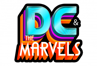 DC & The Marvels