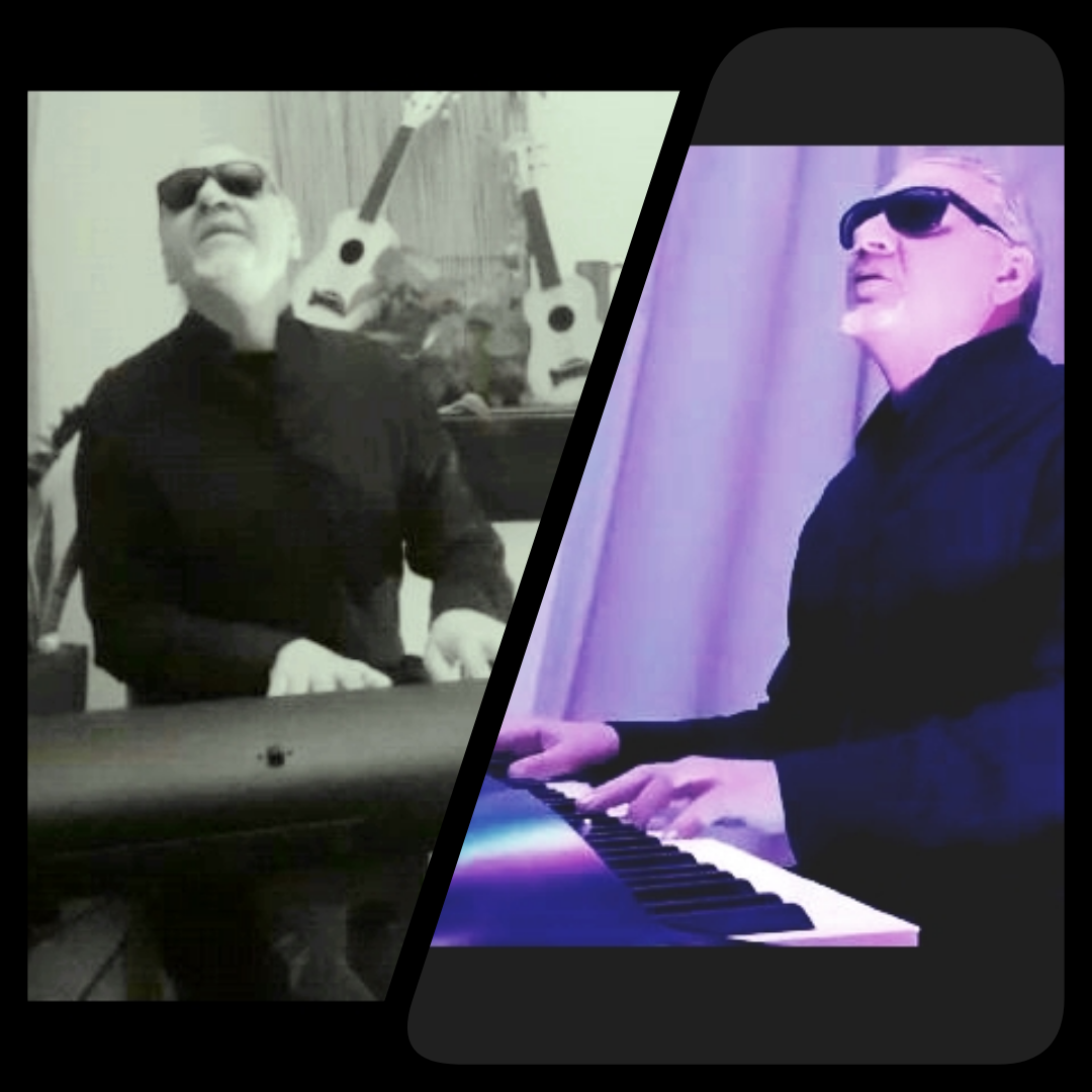 Alberto - International Singer One Man Band  — photo 4