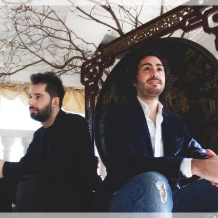 Enry &amp;amp; Francesco — photo 2