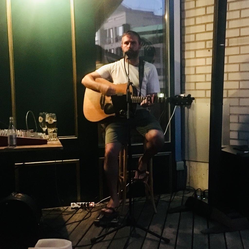 Stephenleesonmusic — photo 6