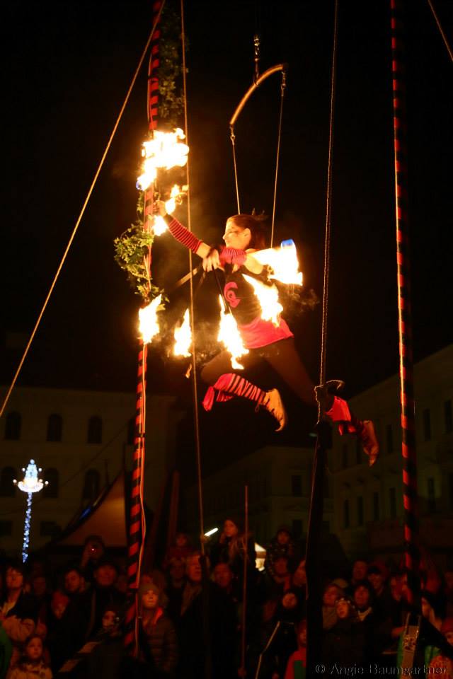 Feuerzirkus — photo 4