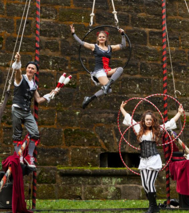 Feuerzirkus — photo 12