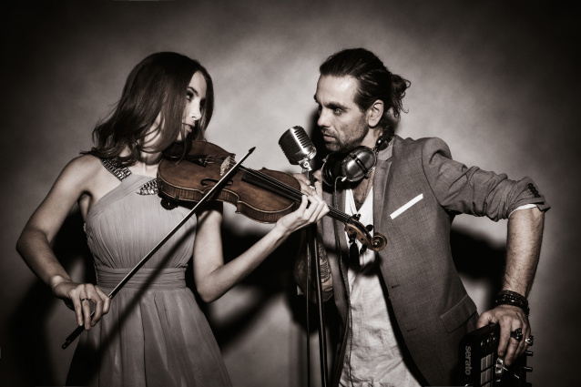 Violinshow - Klassik bis Charts — photo 15
