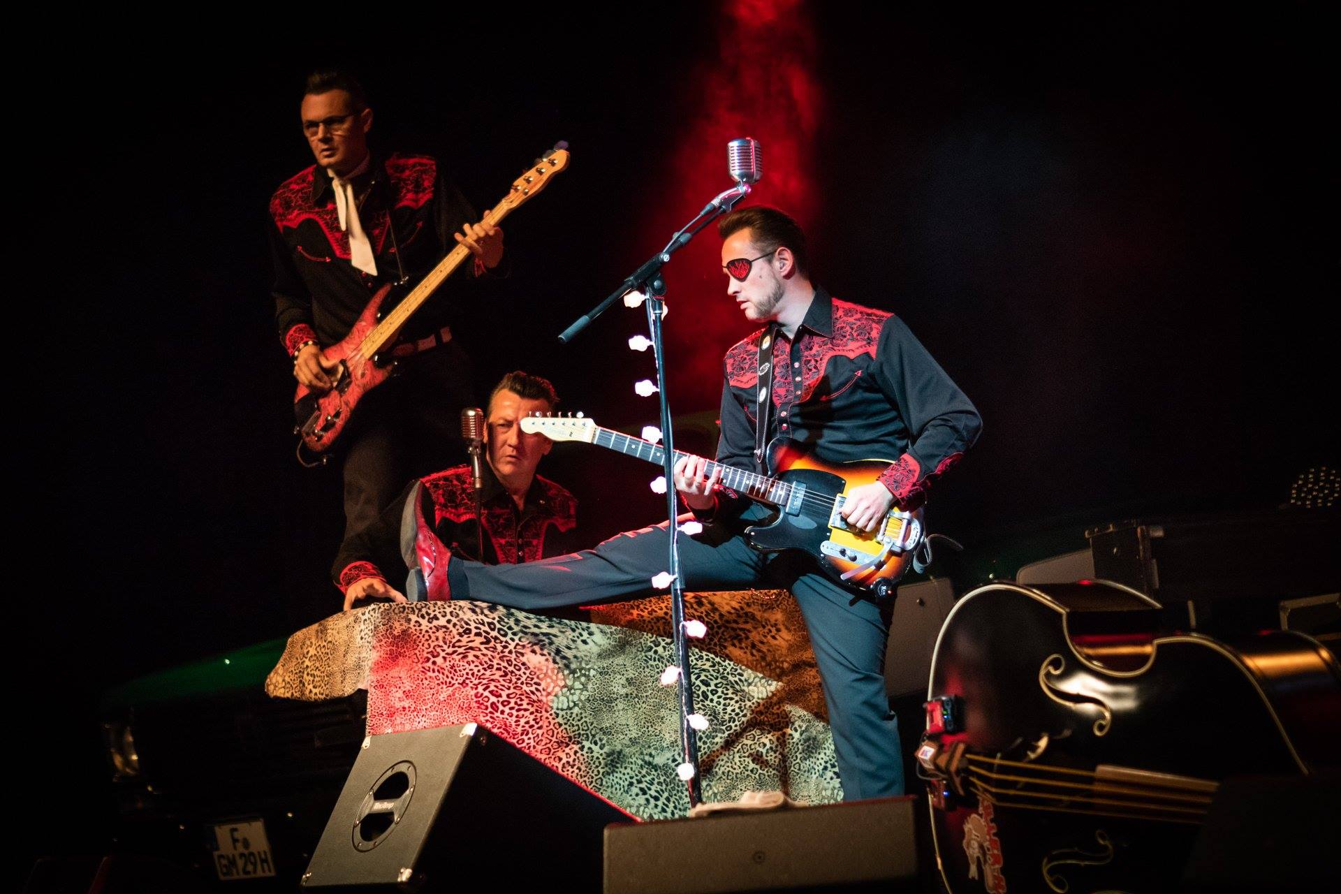 Krüger Rockt! — photo 10