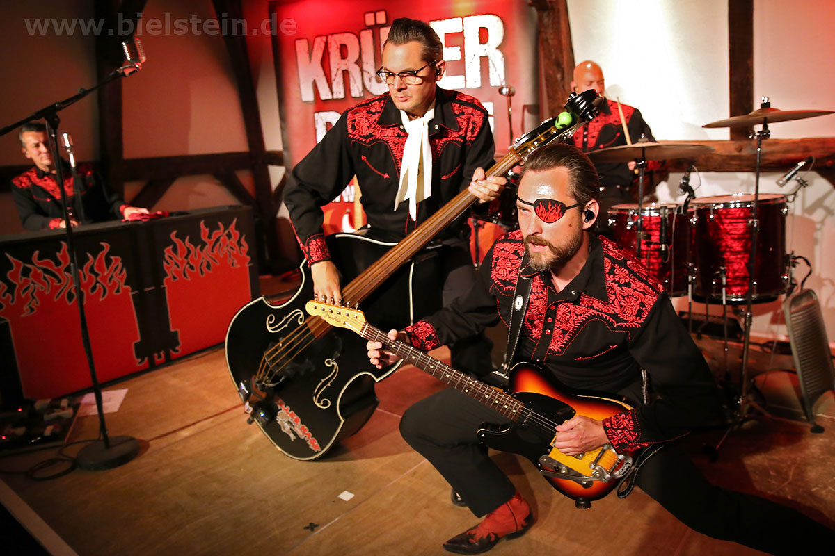 Krüger Rockt! — photo 11