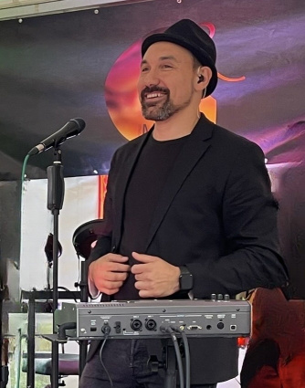 G2 Italo- &amp;amp; Partyband — photo 4