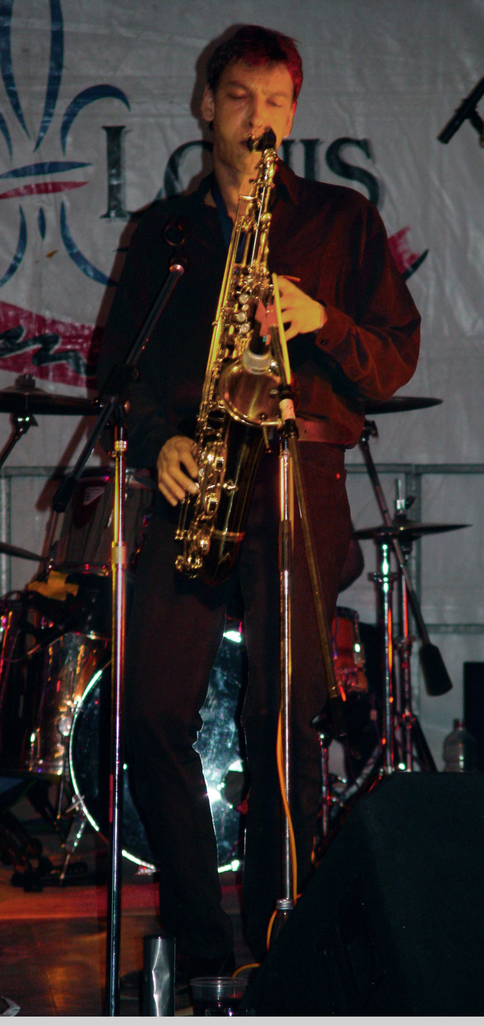 Dominik Zenhäusern — photo 6