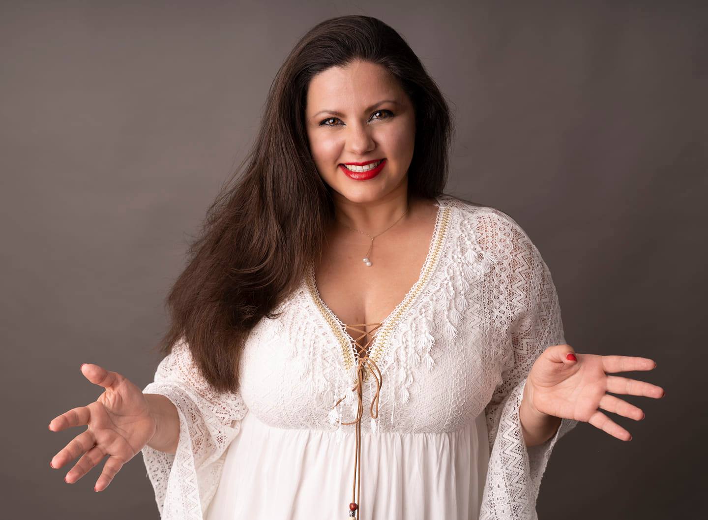 Tatyana Trifonova - Jazz, soul and party singer for high class events — photo 9
